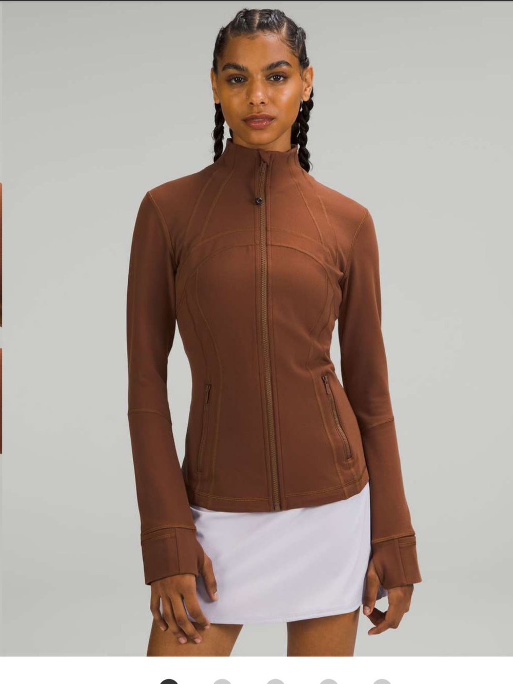 Lululemon Define Jacket *Luon
